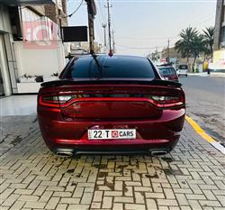 دودج تشارجر